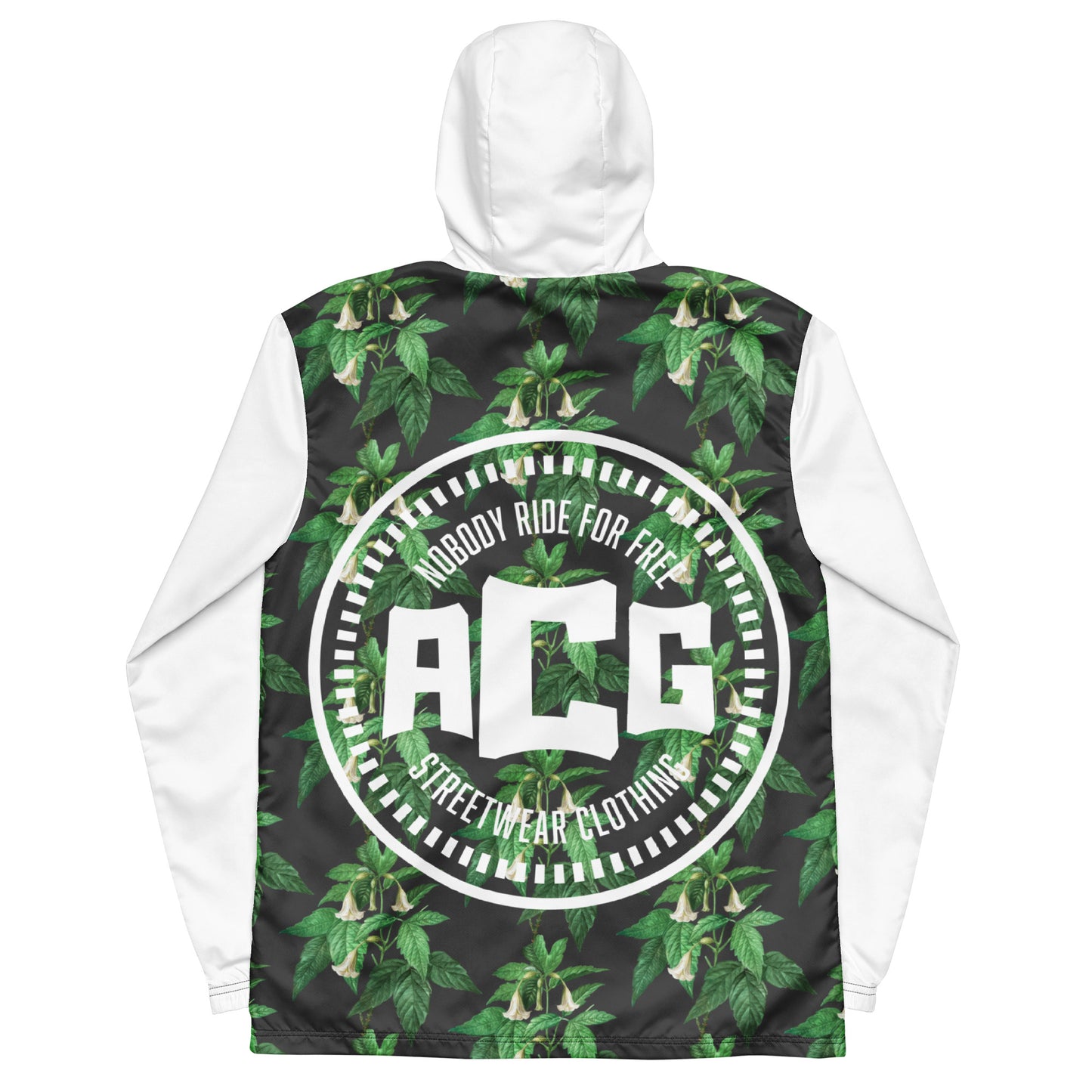 ACG Nature Men’s windbreaker