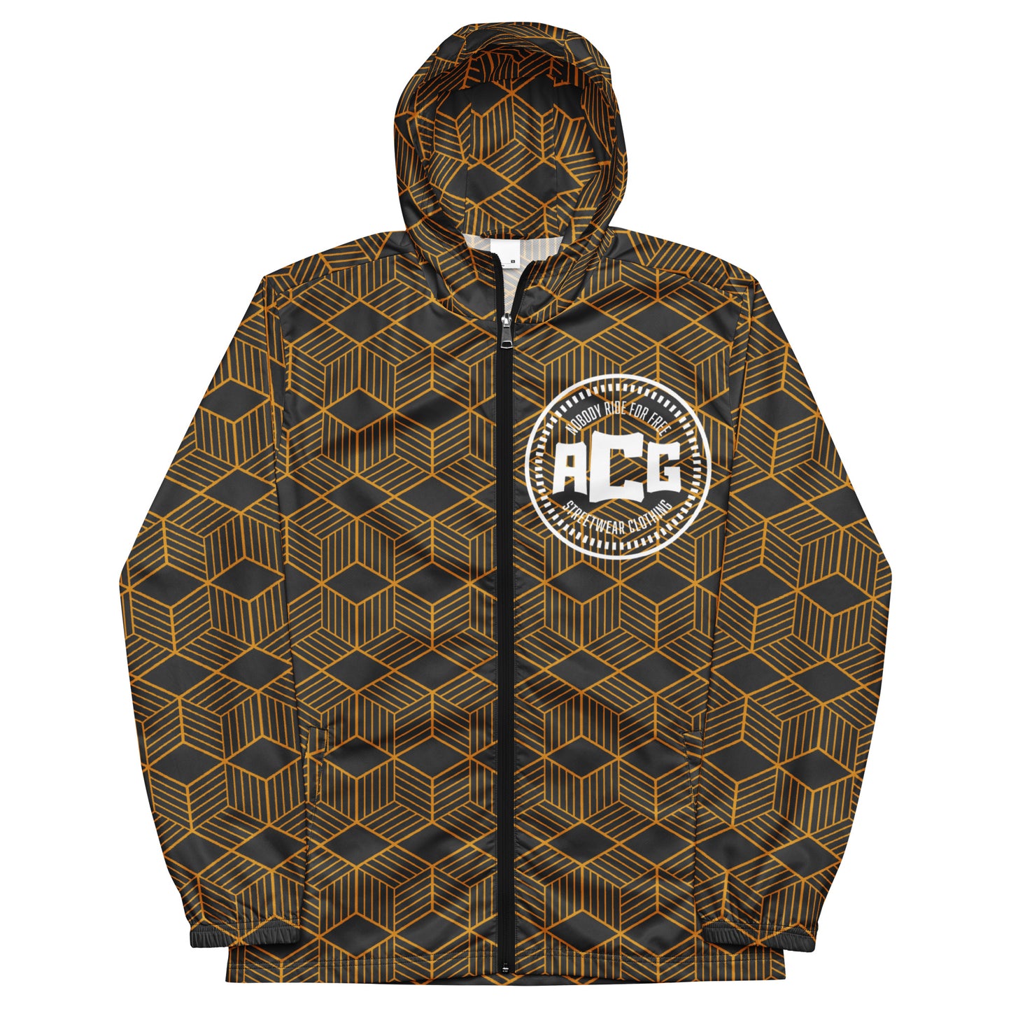 ACG Men’s windbreaker