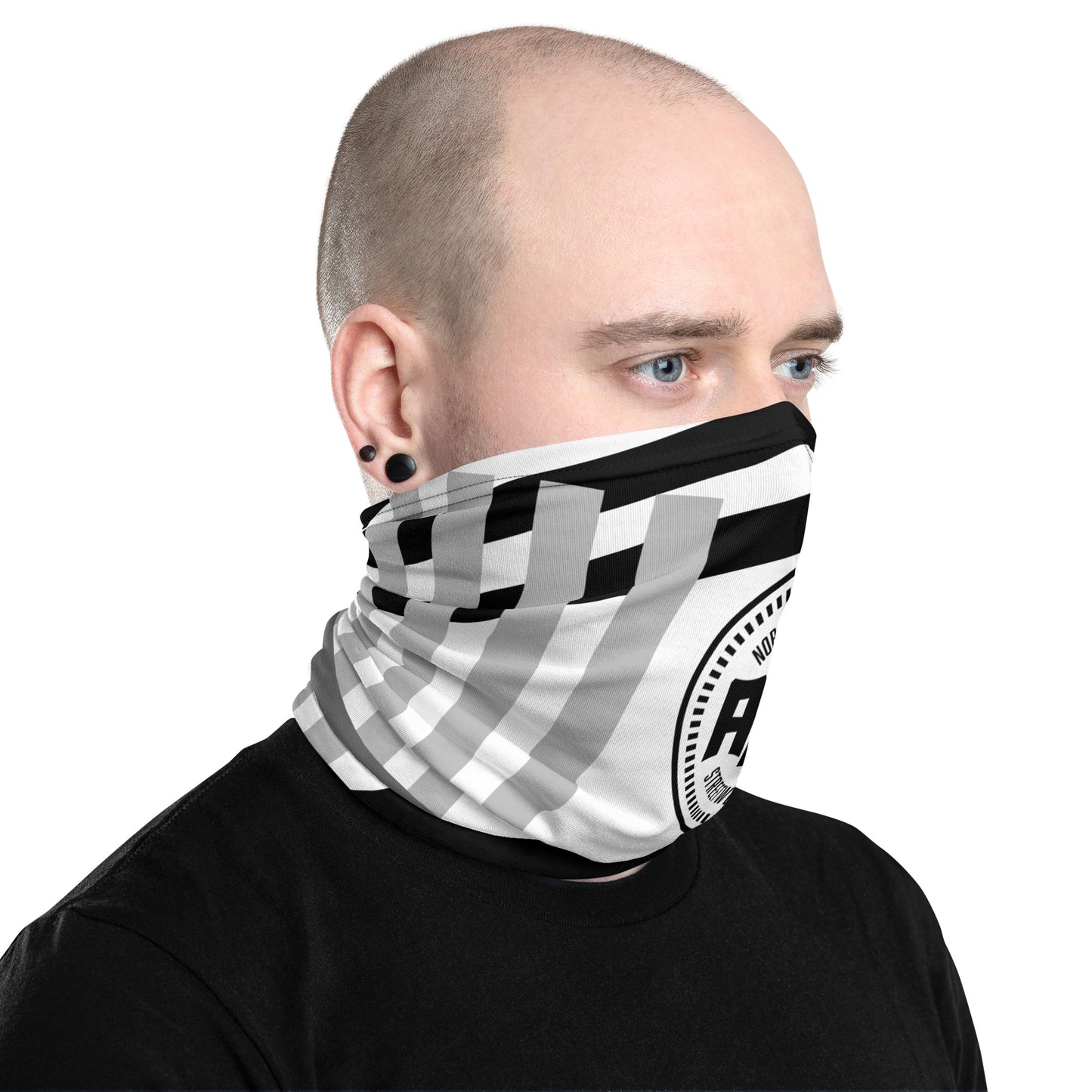 ACG Logo Neck Gaiter