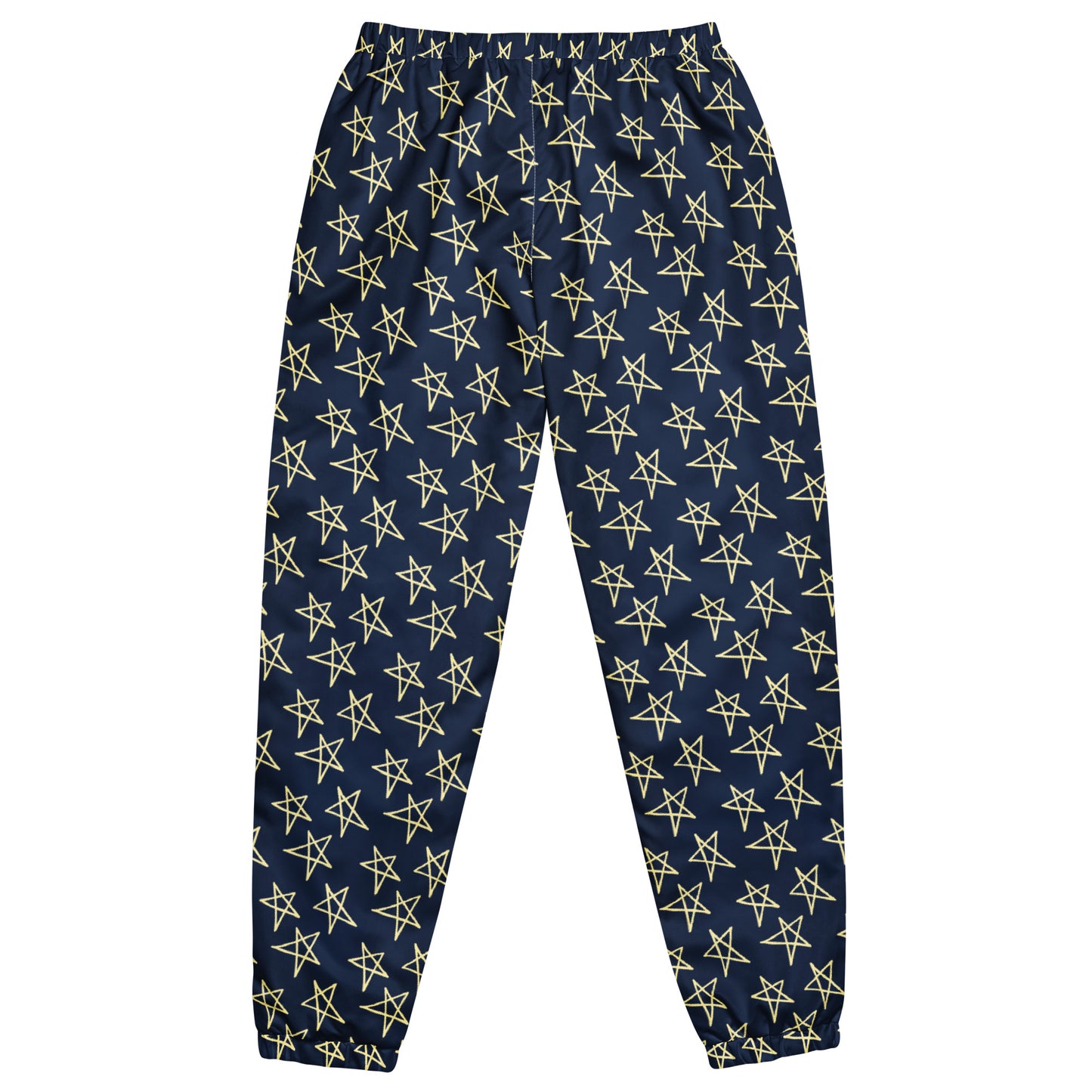 Star ACG Logo Unisex track pants