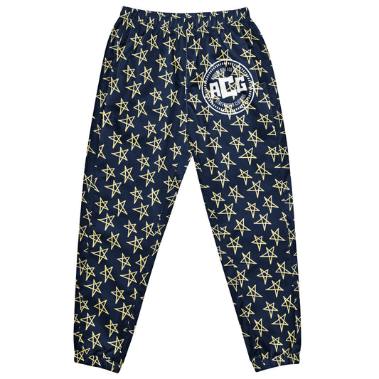 Star ACG Logo Unisex track pants