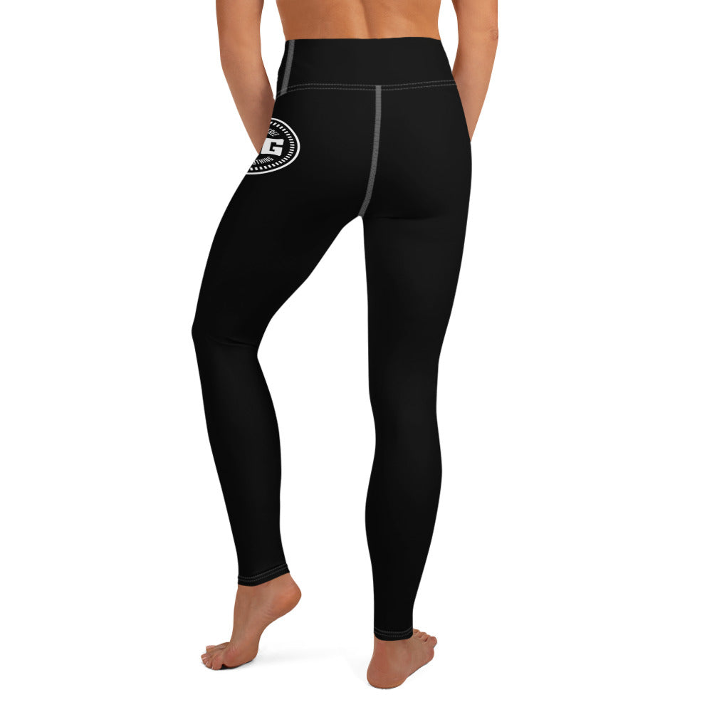 ACG Logo Yoga Leggings