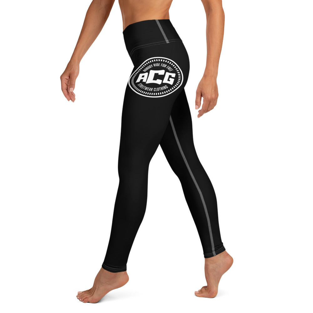 ACG Logo Yoga Leggings