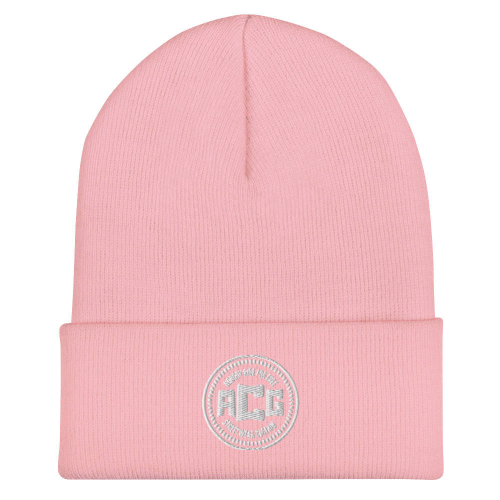 ACG Logo Beanie