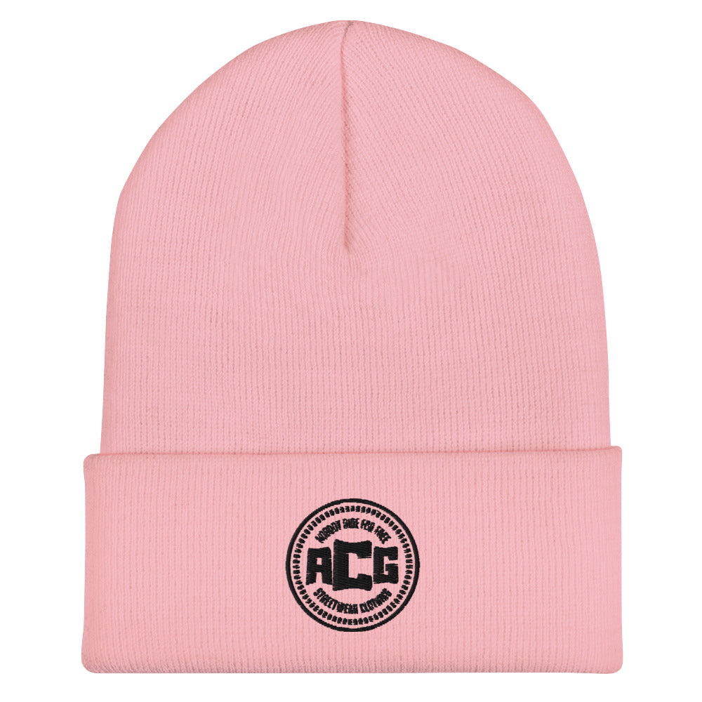 ACG Logo Beanie