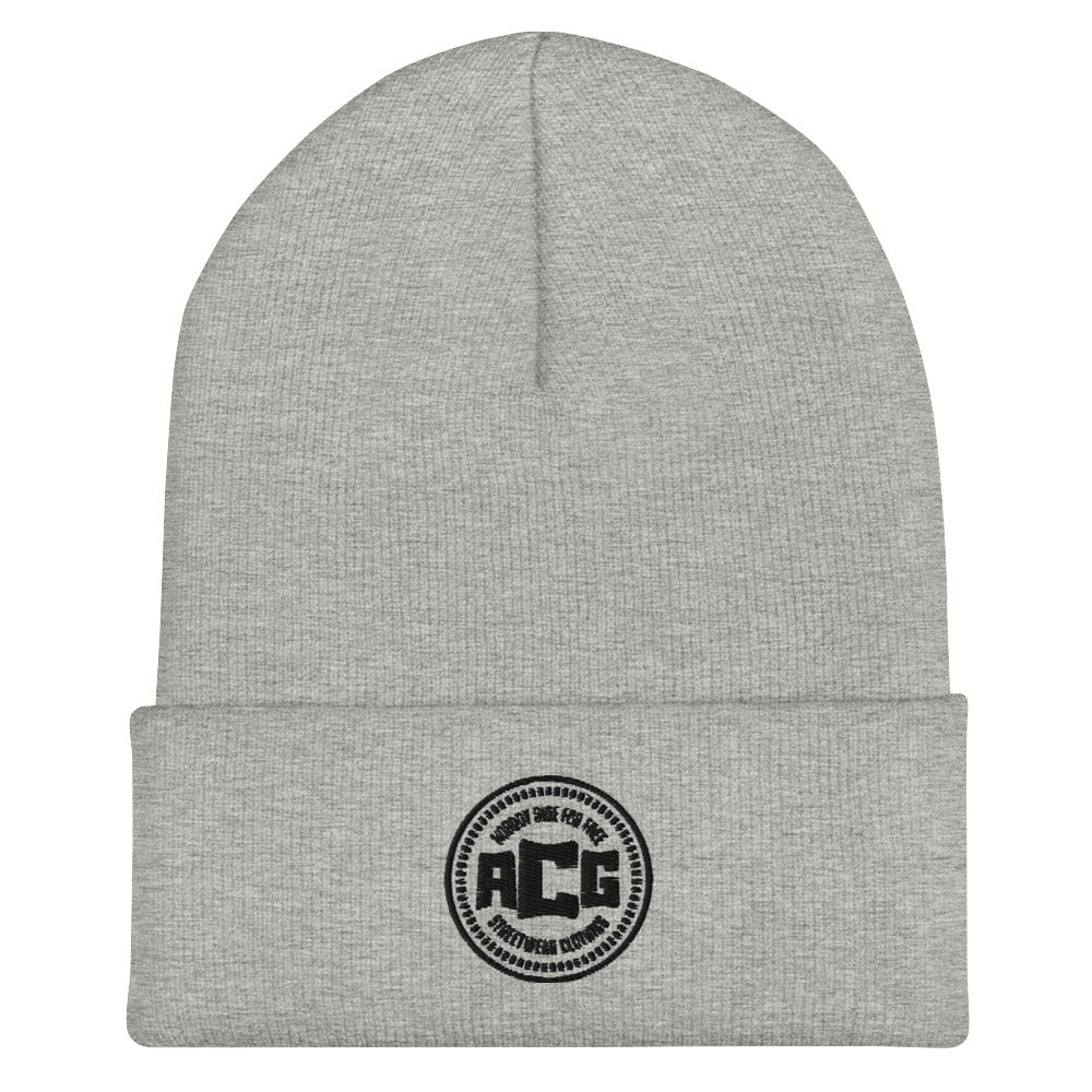 ACG Logo Beanie