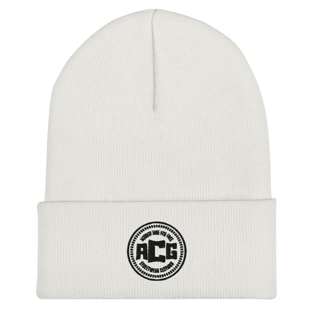 ACG Logo Beanie
