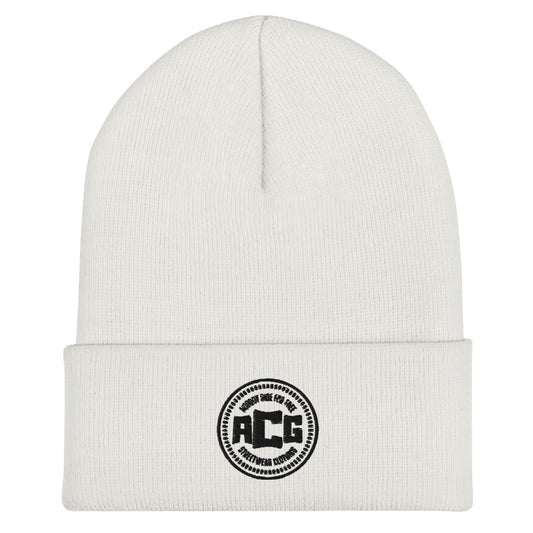 ACG Logo Beanie