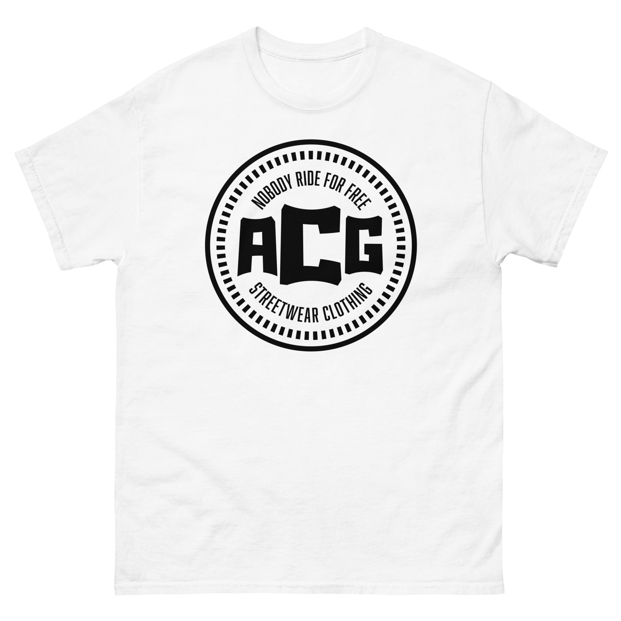 Free acg best sale