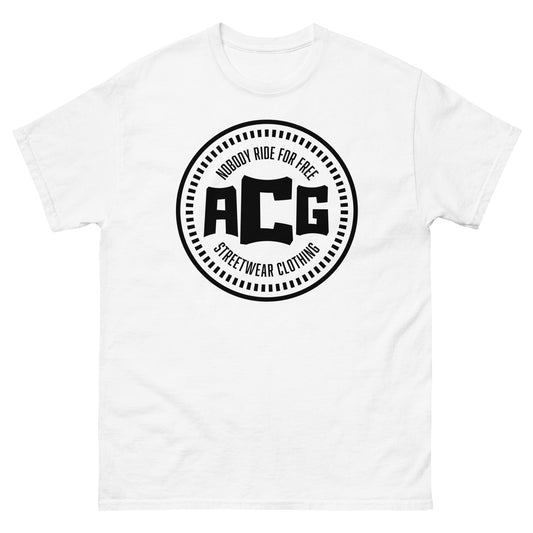 ACG classic tee