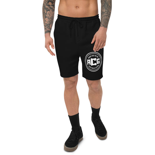 Men's ACG fleece shorts