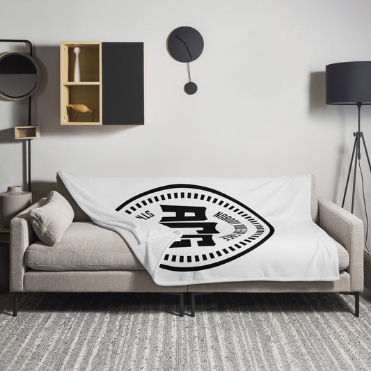 ACG Throw Blanket