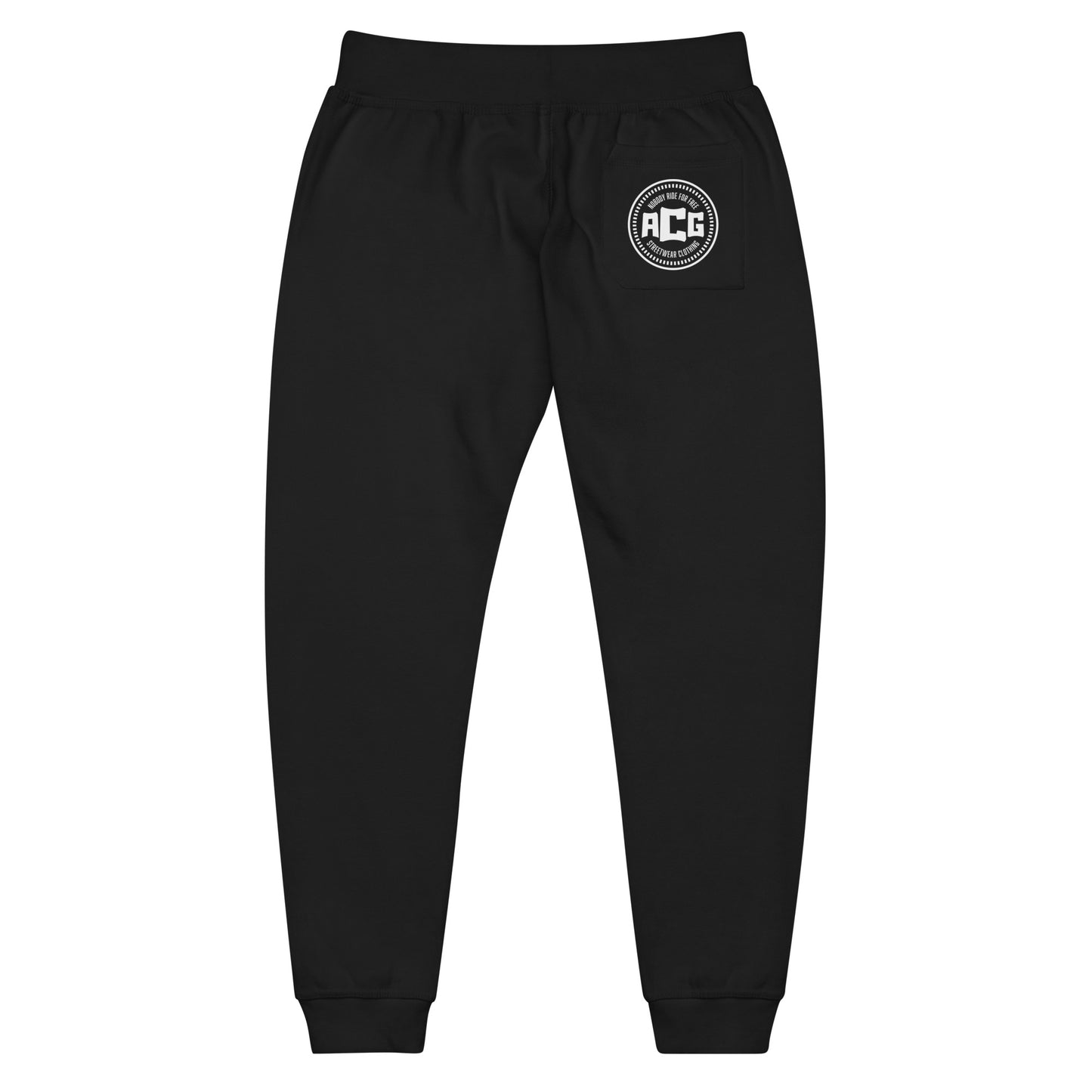 ACG Unisex fleece sweatpants
