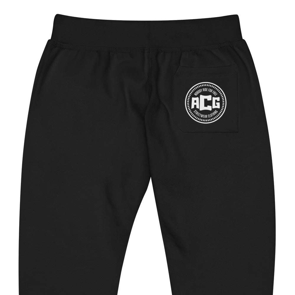 ACG Unisex fleece sweatpants