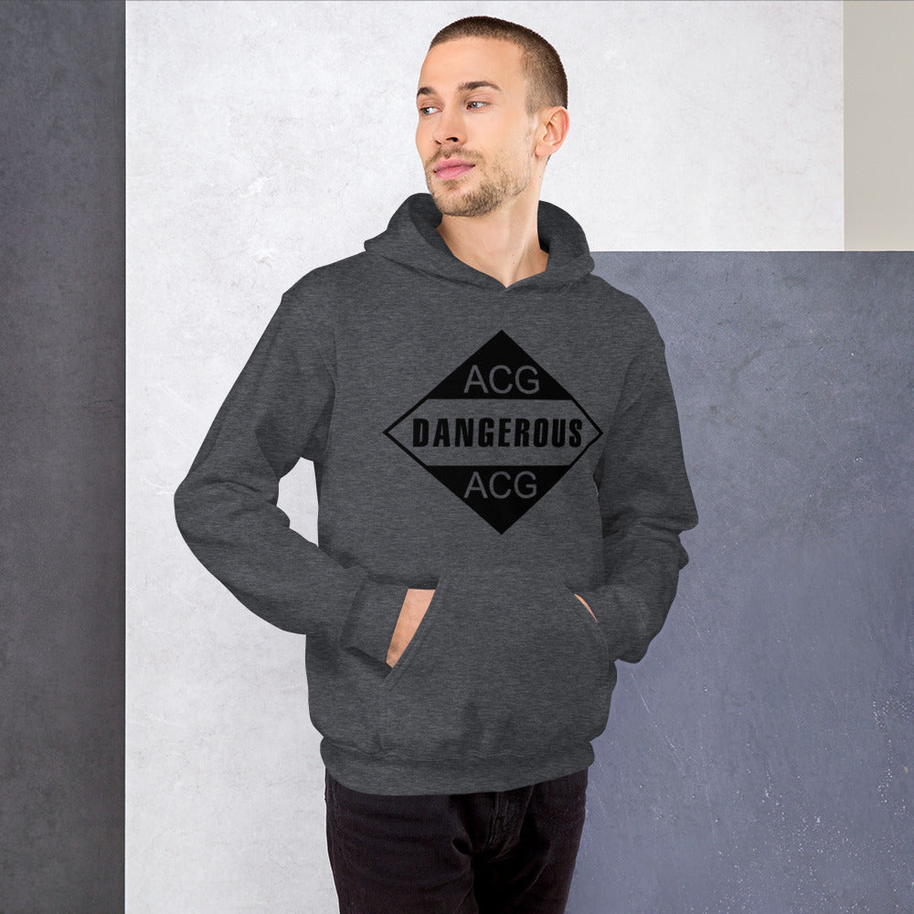 ACG Dangerous Unisex Hoodie