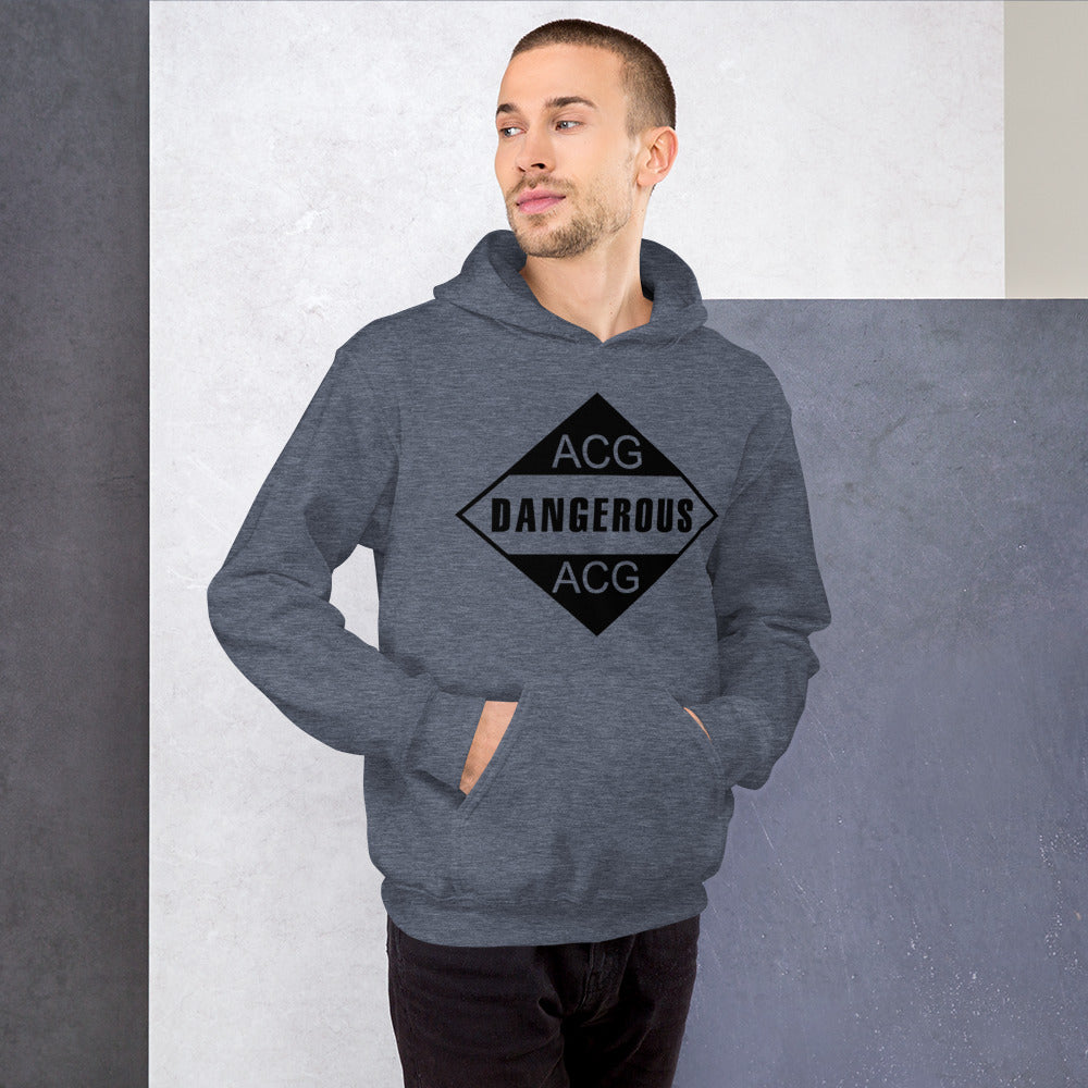 ACG Dangerous Unisex Hoodie