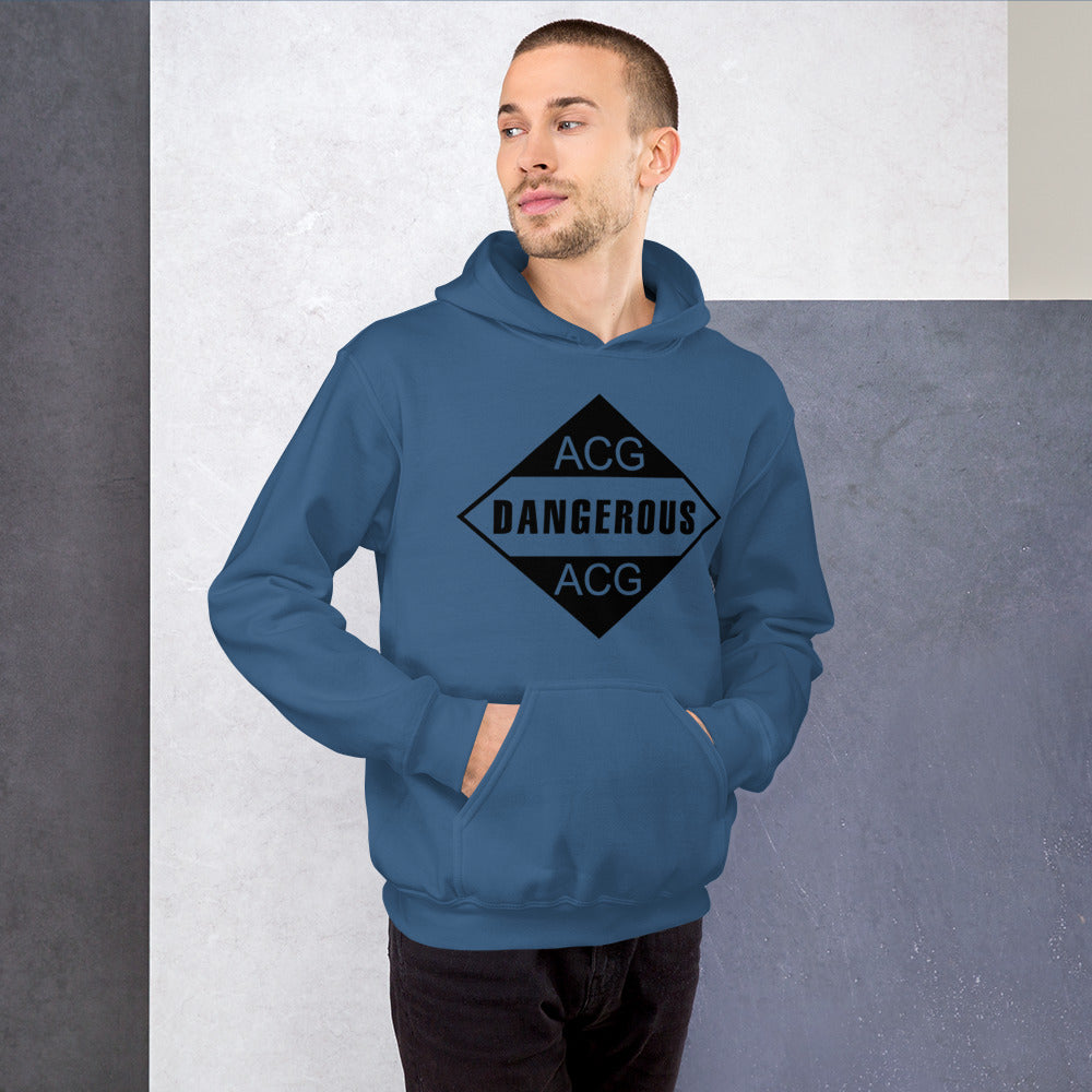 ACG Dangerous Unisex Hoodie