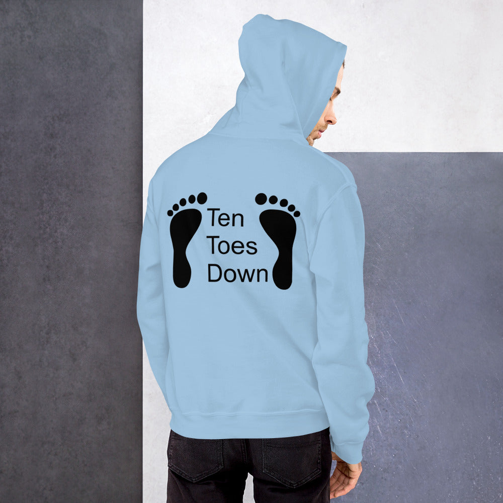 ACG Dangerous Unisex Hoodie