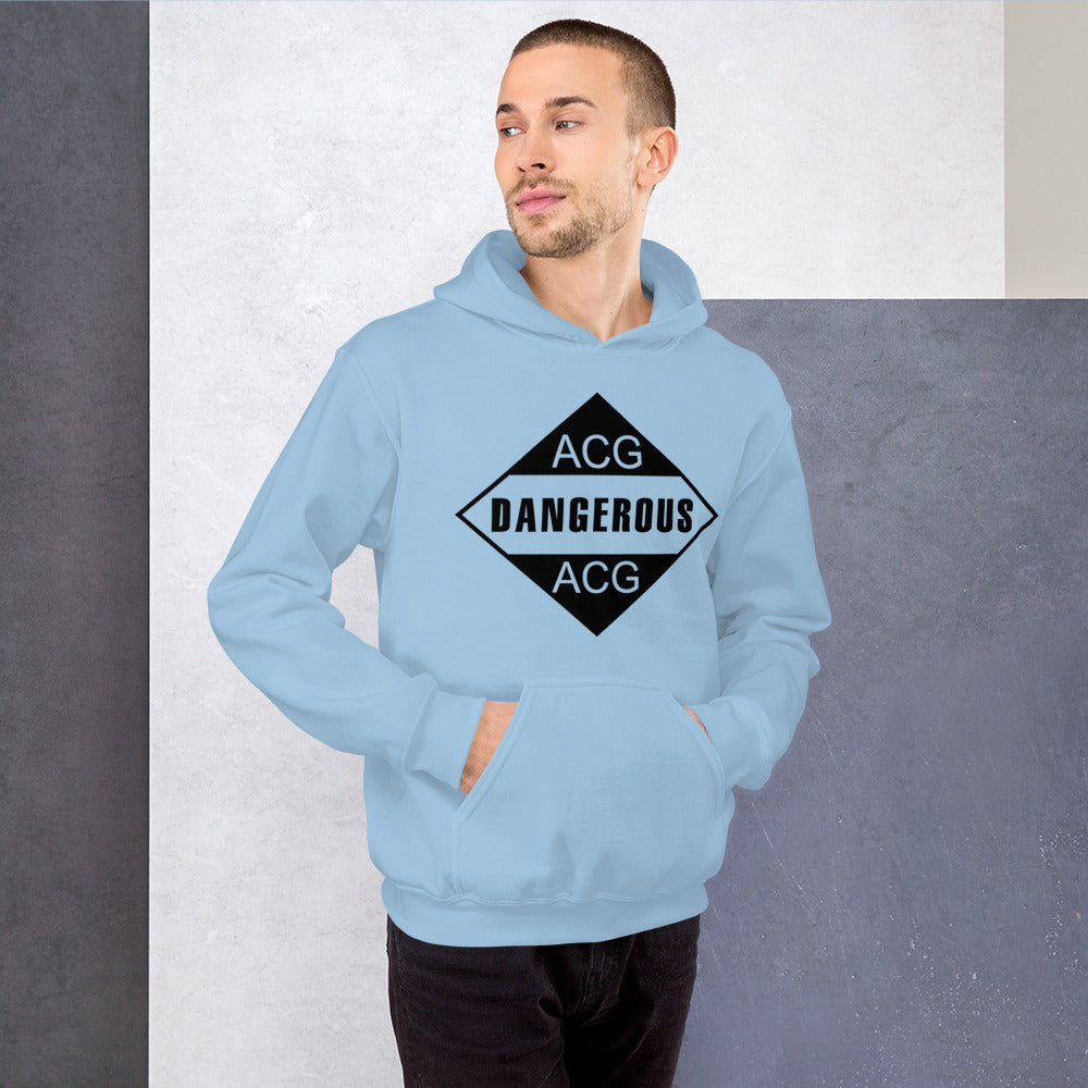 ACG Dangerous Unisex Hoodie