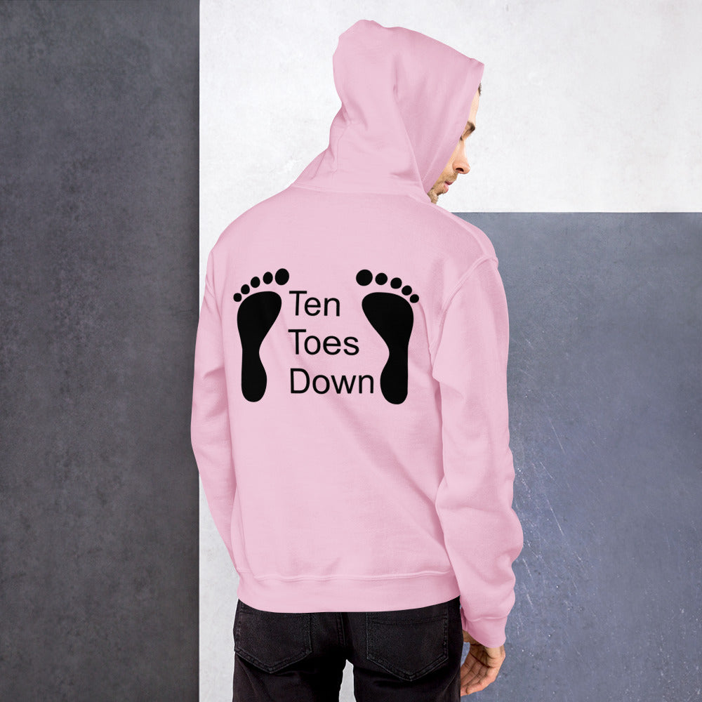 ACG Dangerous Unisex Hoodie