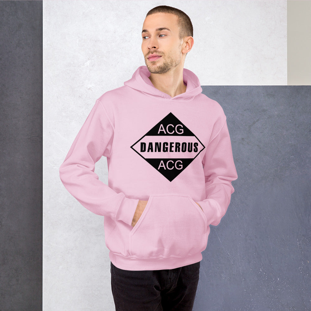 ACG Dangerous Unisex Hoodie