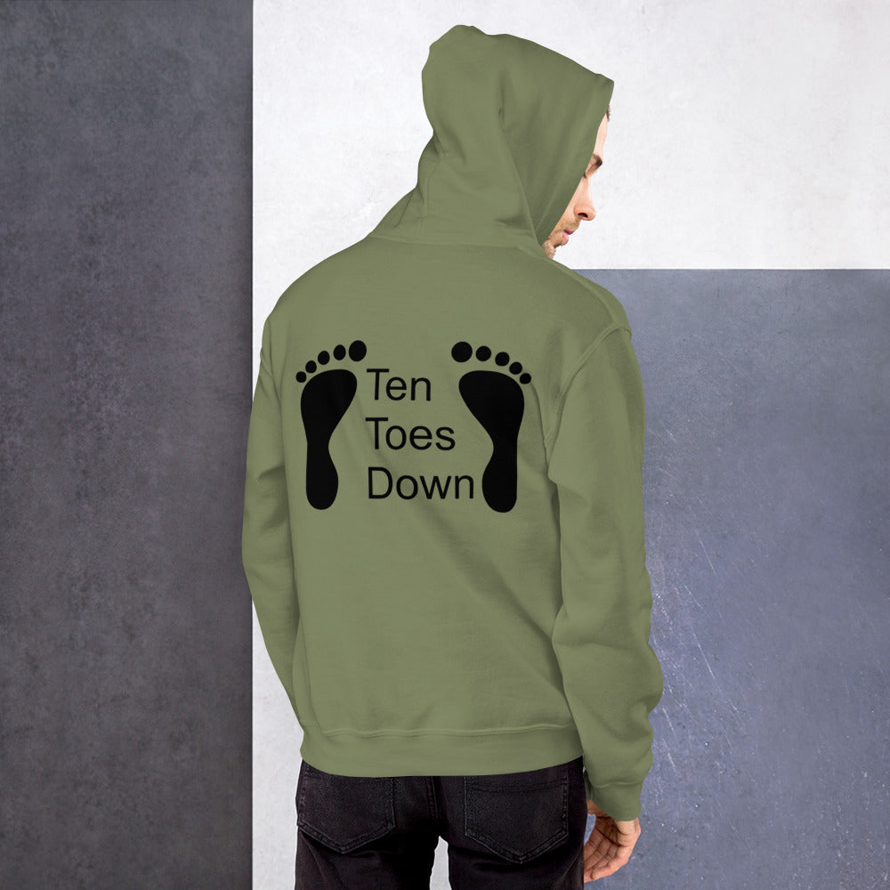 ACG Dangerous Unisex Hoodie