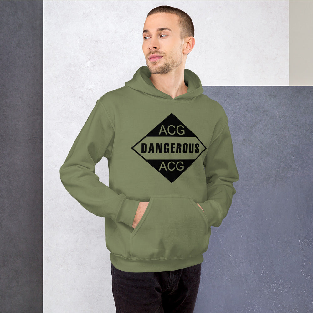 ACG Dangerous Unisex Hoodie