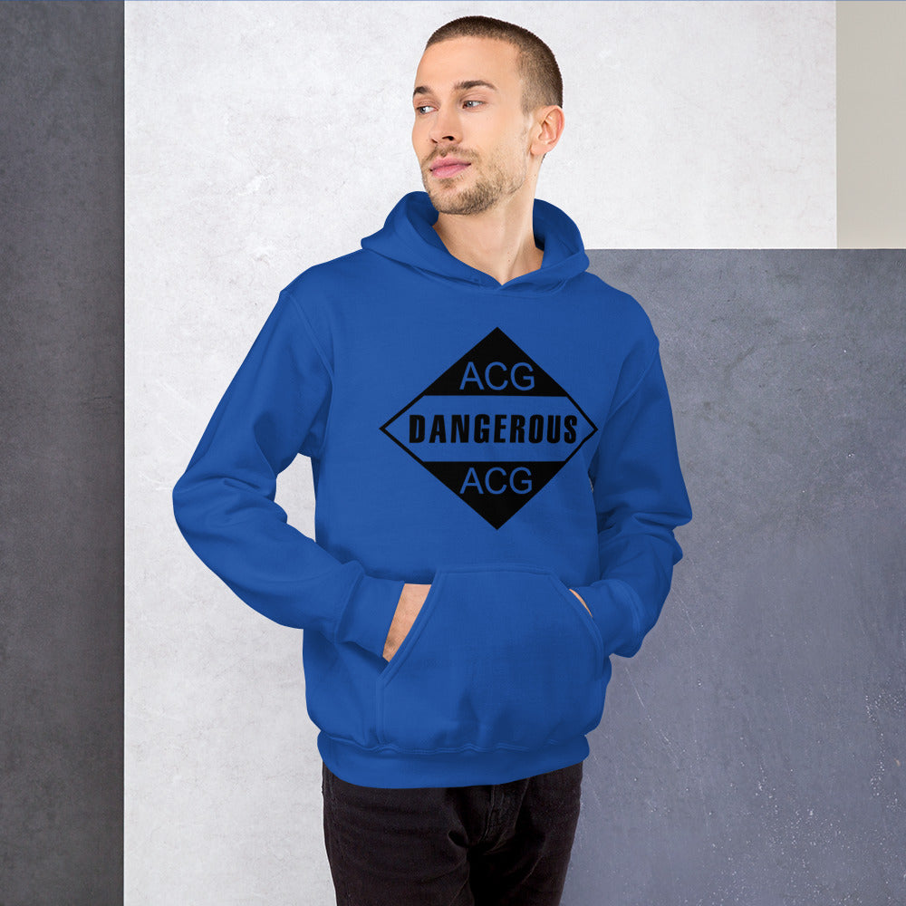 ACG Dangerous Unisex Hoodie