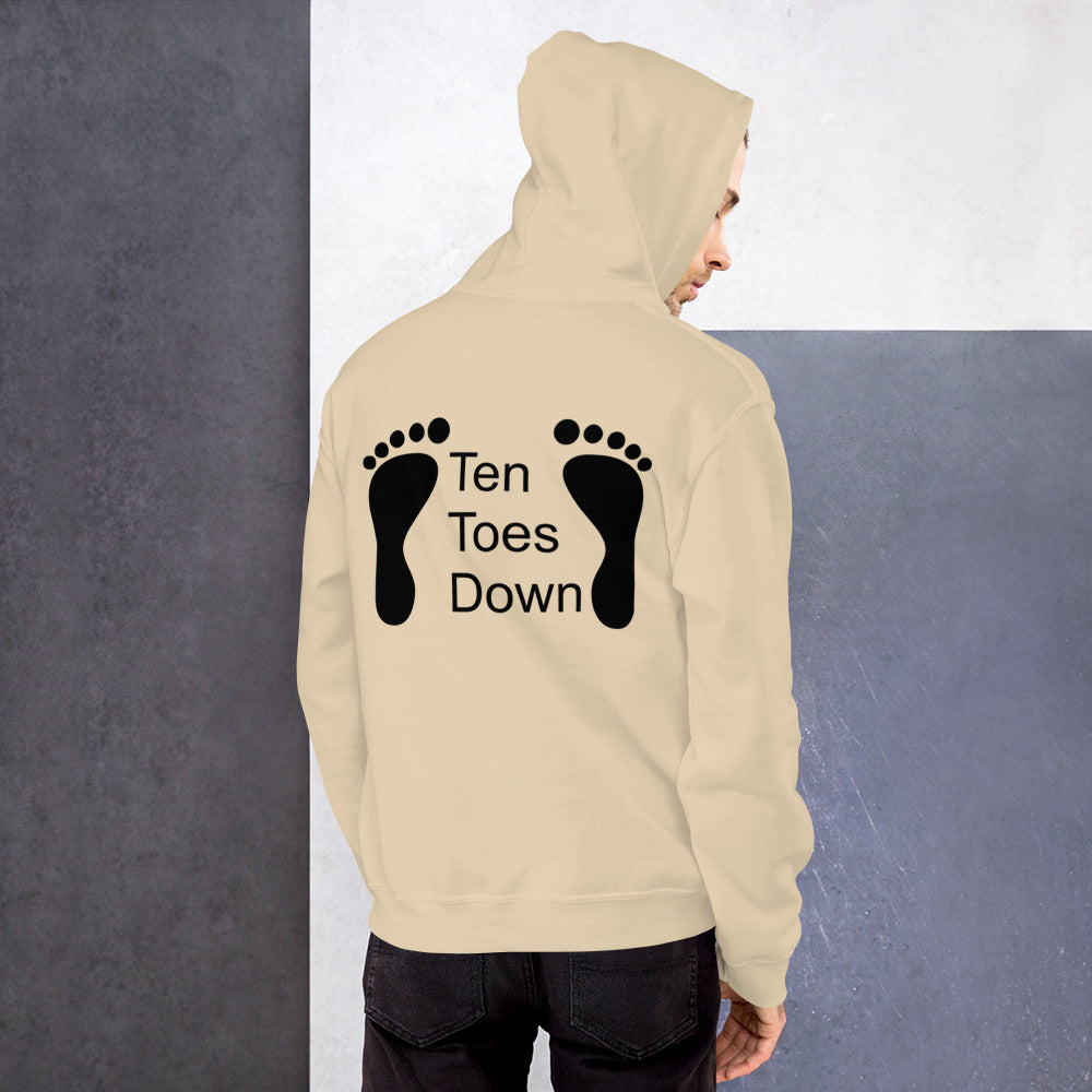 ACG Dangerous Unisex Hoodie