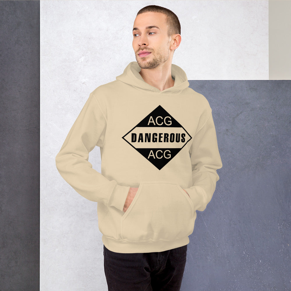 ACG Dangerous Unisex Hoodie