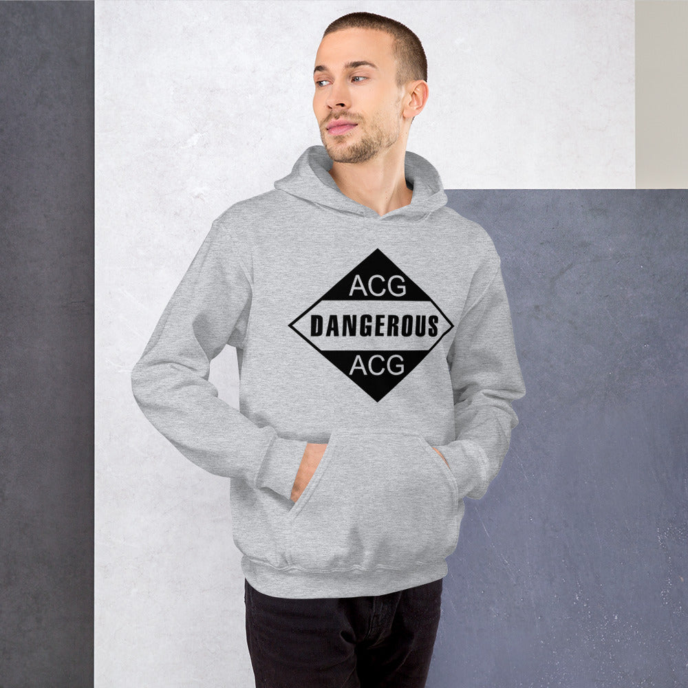 ACG Dangerous Unisex Hoodie