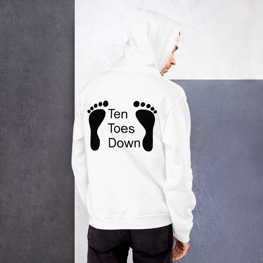 ACG Dangerous Unisex Hoodie