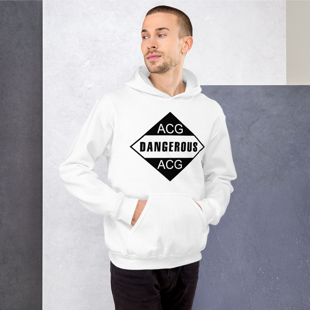 ACG Dangerous Unisex Hoodie