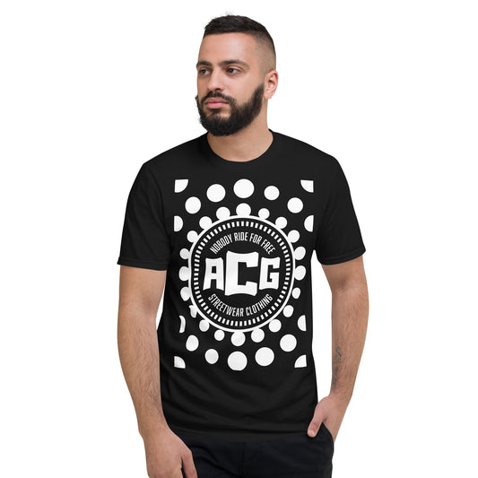 ACG spot’s Short-Sleeve T-Shirt