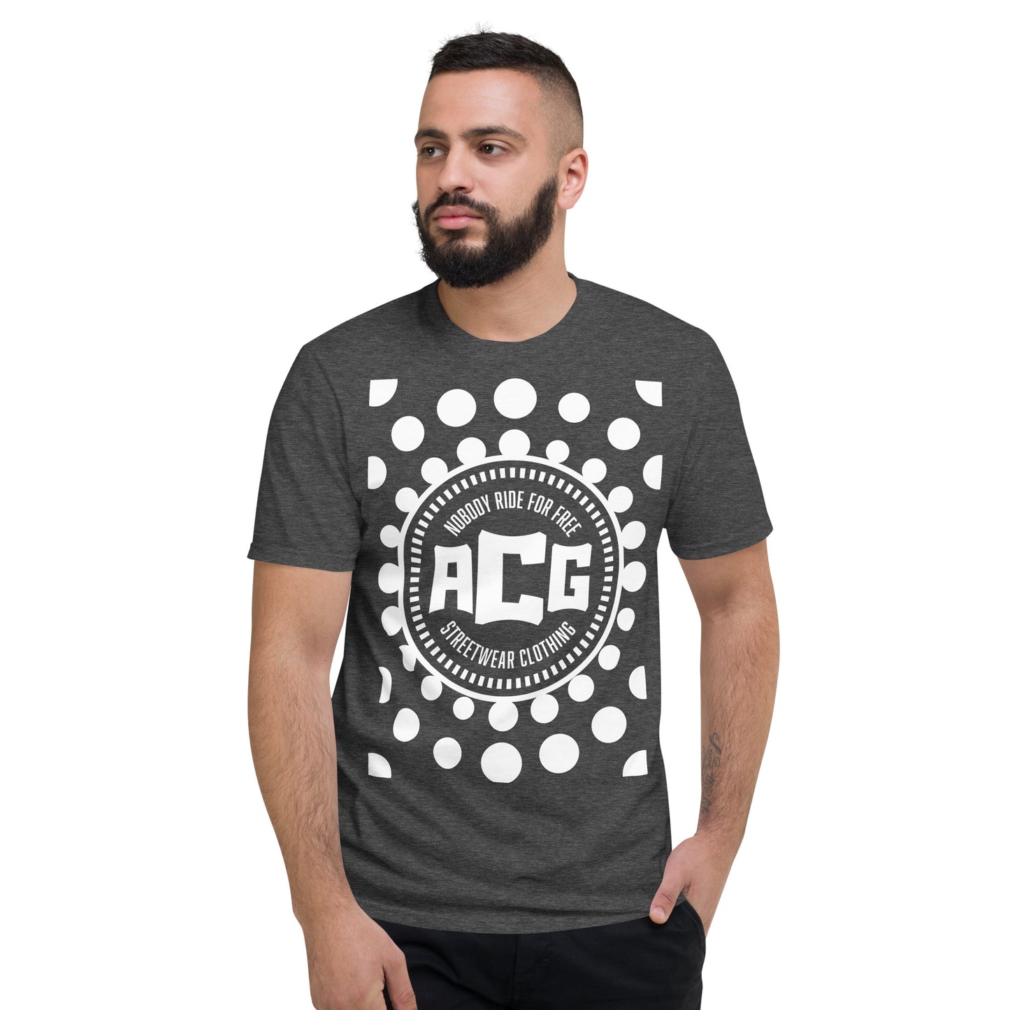 ACG spot’s Short-Sleeve T-Shirt