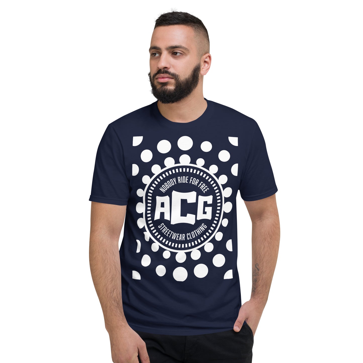 ACG spot’s Short-Sleeve T-Shirt