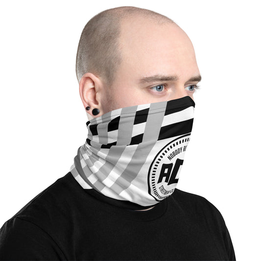 ACG Logo Neck Gaiter