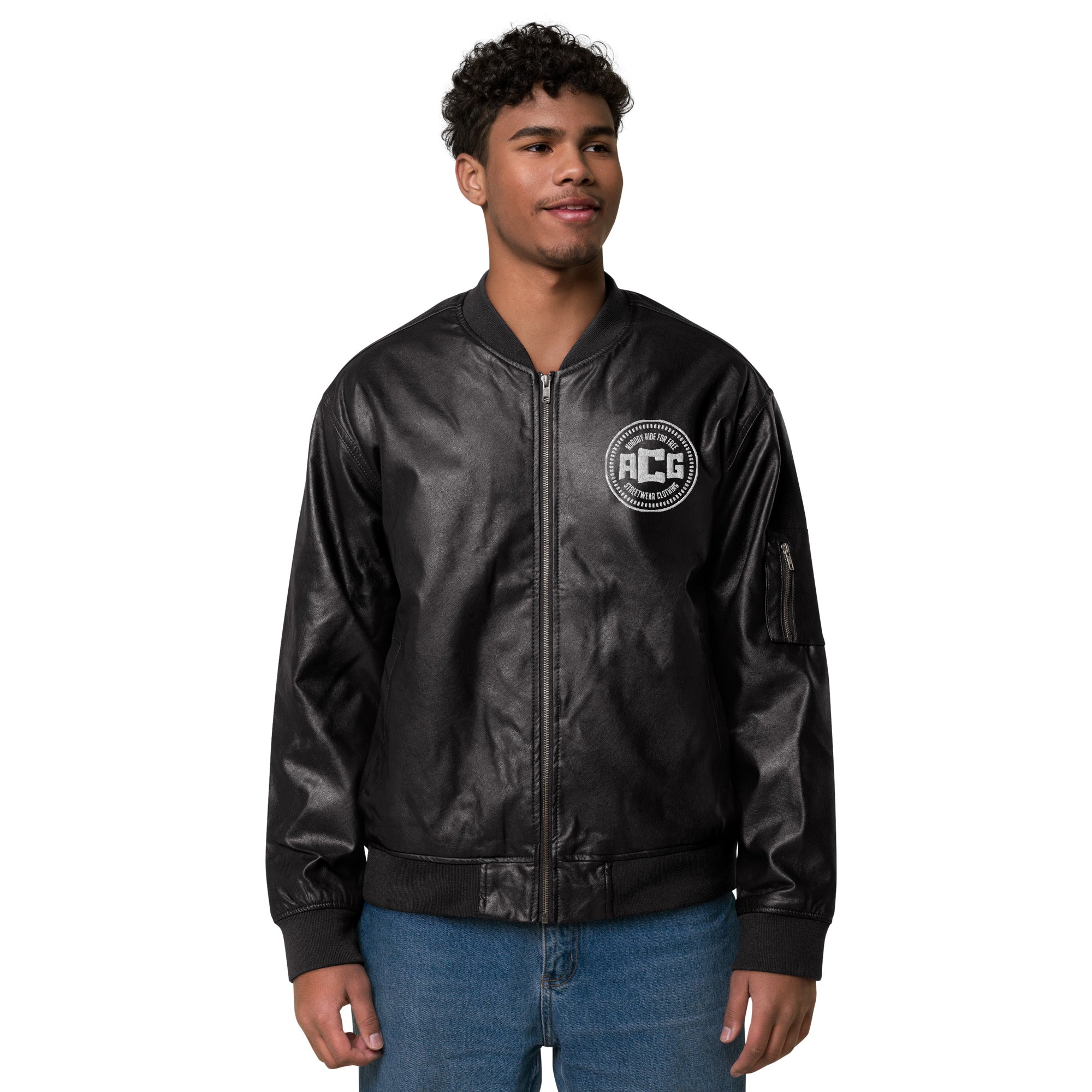 Orders acg bomber