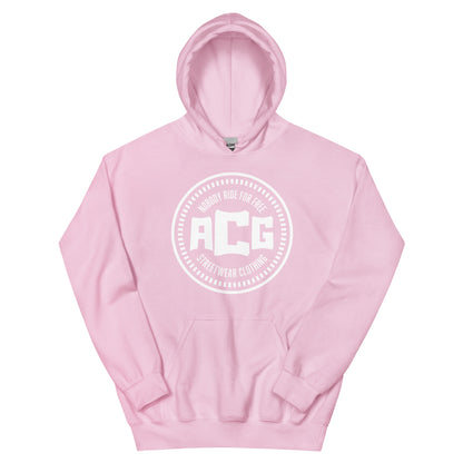 ACG Logo Unisex Hoodie